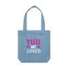 AS Colour / CARRIE DENIM TOTE Thumbnail