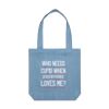 AS Colour / CARRIE DENIM TOTE Thumbnail