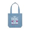 AS Colour / CARRIE DENIM TOTE Thumbnail
