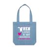 AS Colour / CARRIE DENIM TOTE Thumbnail