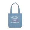 AS Colour / CARRIE DENIM TOTE Thumbnail