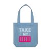 AS Colour / CARRIE DENIM TOTE Thumbnail