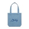 AS Colour / CARRIE DENIM TOTE Thumbnail