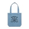 AS Colour / CARRIE DENIM TOTE Thumbnail