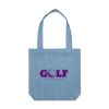 AS Colour / CARRIE DENIM TOTE Thumbnail