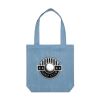AS Colour / CARRIE DENIM TOTE Thumbnail