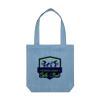 AS Colour / CARRIE DENIM TOTE Thumbnail