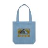 AS Colour / CARRIE DENIM TOTE Thumbnail