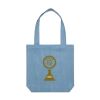 AS Colour / CARRIE DENIM TOTE Thumbnail