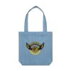 AS Colour / CARRIE DENIM TOTE Thumbnail