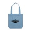 AS Colour / CARRIE DENIM TOTE Thumbnail