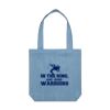 AS Colour / CARRIE DENIM TOTE Thumbnail