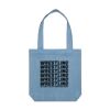 AS Colour / CARRIE DENIM TOTE Thumbnail