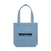 AS Colour / CARRIE DENIM TOTE Thumbnail