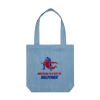 AS Colour / CARRIE DENIM TOTE Thumbnail