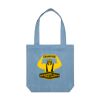 AS Colour / CARRIE DENIM TOTE Thumbnail