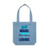 AS Colour / CARRIE DENIM TOTE Thumbnail