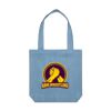 AS Colour / CARRIE DENIM TOTE Thumbnail
