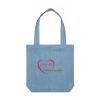 AS Colour / CARRIE DENIM TOTE Thumbnail