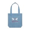 AS Colour / CARRIE DENIM TOTE Thumbnail