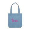 AS Colour / CARRIE DENIM TOTE Thumbnail