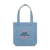 AS Colour / CARRIE DENIM TOTE Thumbnail
