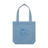 AS Colour / CARRIE DENIM TOTE Thumbnail