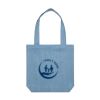 AS Colour / CARRIE DENIM TOTE Thumbnail