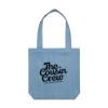 AS Colour / CARRIE DENIM TOTE Thumbnail