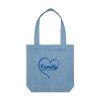 AS Colour / CARRIE DENIM TOTE Thumbnail