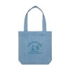 AS Colour / CARRIE DENIM TOTE Thumbnail
