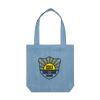 AS Colour / CARRIE DENIM TOTE Thumbnail
