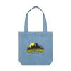 AS Colour / CARRIE DENIM TOTE Thumbnail