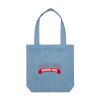 AS Colour / CARRIE DENIM TOTE Thumbnail