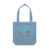 AS Colour / CARRIE DENIM TOTE Thumbnail