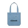 AS Colour / CARRIE DENIM TOTE Thumbnail