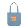 AS Colour / CARRIE DENIM TOTE Thumbnail