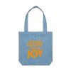 AS Colour / CARRIE DENIM TOTE Thumbnail