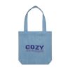 AS Colour / CARRIE DENIM TOTE Thumbnail
