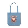 AS Colour / CARRIE DENIM TOTE Thumbnail
