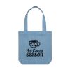 AS Colour / CARRIE DENIM TOTE Thumbnail