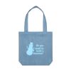 AS Colour / CARRIE DENIM TOTE Thumbnail