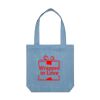 AS Colour / CARRIE DENIM TOTE Thumbnail