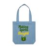 AS Colour / CARRIE DENIM TOTE Thumbnail