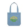 AS Colour / CARRIE DENIM TOTE Thumbnail