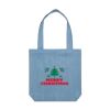 AS Colour / CARRIE DENIM TOTE Thumbnail