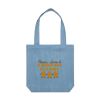 AS Colour / CARRIE DENIM TOTE Thumbnail
