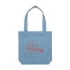 AS Colour / CARRIE DENIM TOTE Thumbnail