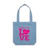 AS Colour / CARRIE DENIM TOTE Thumbnail