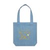 AS Colour / CARRIE DENIM TOTE Thumbnail